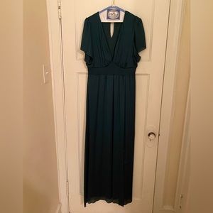 Baltic Born Maxi Dress.